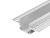 Профиль LINIA32-FANTOM-MID-2000 ANOD