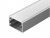 Профиль PLS-LOCK-H16-SMT-2000 ANOD Профиль PLS-LOCK-H16-SMT-2000 ANOD