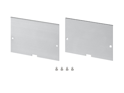 Заглушка POWER-W100H70 глухая