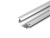 Профиль ARH-CEIL-REFLECT-DUAL-2000 ANOD Профиль ARH-CEIL-REFLECT-DUAL-2000 ANOD