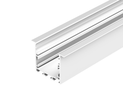 Профиль LINIA49-F-M-2500 WHITE