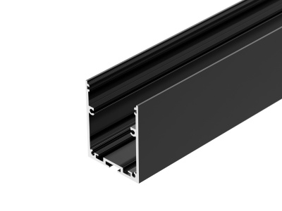 Профиль IP-LINE-4050-2000 BLACK