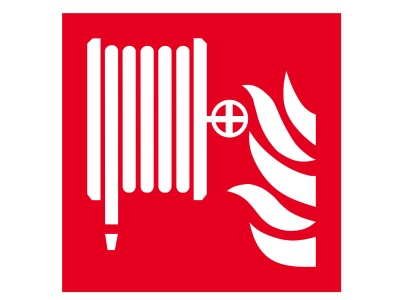 Пиктограмма EMGP-MARK-FH (Пожарный кран)