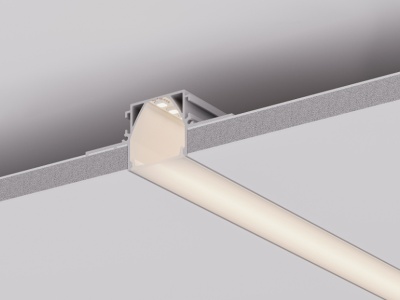 Профиль LINIA32-FANTOM-MID-2000 ANOD