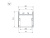 Профиль SL-LINE-3638-LW-3000 WHITE