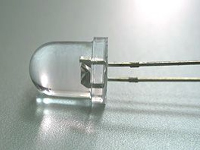 Светодиод ARL-8203URC-6cd