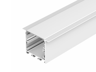Профиль LINIA49-F-M-3000 WHITE