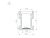 Профиль FLOOR22-H27-2000 ANOD