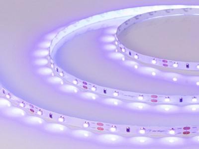 Лента RT 2-5000 (3528, 300 LED, LUX)