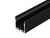 Профиль SL-LINE-3535-2000 BLACK (BY) Профиль SL-LINE-3535-2000 BLACK (BY)