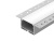 Профиль LINIA45-FANTOM-2000 ANOD