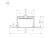Профиль LINIA45-FANTOM-2000 ANOD Профиль LINIA45-FANTOM-2000 ANOD