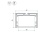 Профиль SL-LINE-4932-2500 ANOD Профиль SL-LINE-4932-2500 ANOD