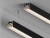 Профиль LINE-3535-TRAY-2000 BLACK Профиль LINE-3535-TRAY-2000 BLACK