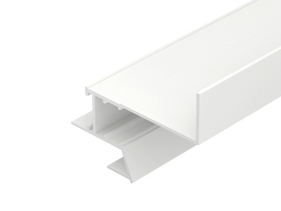 Профиль СEIL-S18-SHADOW-SIDE-3000 WHITE