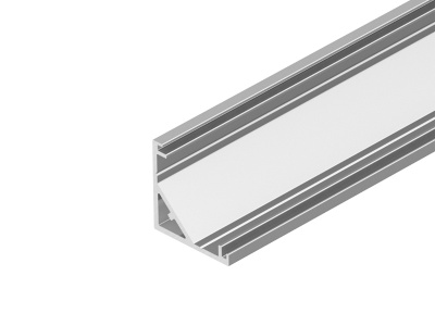 Профиль SL-KANT-H16-S10-2000 ANOD