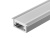 Профиль FLOOR27-H11-F-2000 ANOD Профиль FLOOR27-H11-F-2000 ANOD