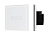Светорегулятор сенсорный с Zigbee управлением SWT-OMALI-SD3-ZB-WH (250V, 500W)