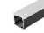 Профиль SL-MINI-15-3000 BLACK Профиль SL-MINI-15-3000 BLACK