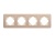 Рамка алюминиевая FRM-AKIRY-SFAL-4-GD Рамка алюминиевая FRM-AKIRY-SFAL-4-GD