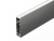 Профиль SL-LINE-25100-DUAL-2500 SILVER