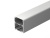 Профиль SL-LINE-4050-3L-2000 ANOD Профиль SL-LINE-4050-3L-2000 ANOD