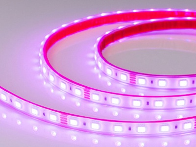 Лента RTW 2-5000PGS 2х (5060, 300 LED, LUX)