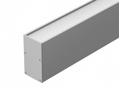 Профиль SL-LINE-3667-2000 ANOD
