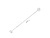 Телескопический подвес WPH-FLEX-D22 WHITE