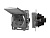 Механизм розетки влагозащищённый SCT-MCP-PL-GR-V (250V, 16A)