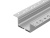 Профиль LINIA45-FANTOM-3000 ANOD Профиль LINIA45-FANTOM-3000 ANOD