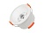 Светильник MS-ALORA-BUILT-R106-9W (60 deg, TRIAC)
