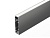 Профиль SL-LINE-25100-DUAL-2500 SILVER