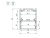 Профиль SL-LINE-4050-3L-2000 ANOD Профиль SL-LINE-4050-3L-2000 ANOD