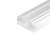 Профиль STRETCH-32-CEIL-CENTER-2000 WHITE