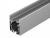 Профиль S2-LINE-5470-2500 SEAMLESS ANOD Профиль S2-LINE-5470-2500 SEAMLESS ANOD