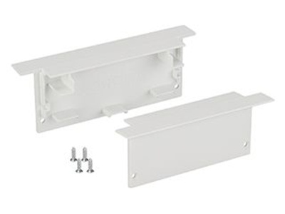 Заглушка SL-LINIA88-F WHITE