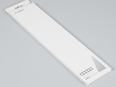 Рамка стеклянная FRM-OMALI-SFGS-5-WH