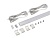 Набор для светодиодной подсветки ARL-KIT-SLIM-FC 24V Warm3000 (14,4 W/m, IP20, 2m)