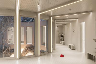 Новинки ноября: профили