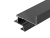 Профиль СEIL-S18-SHADOW-SIDE-3000 BLACK