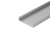 Профиль ARH-POWER-W150-2000 ANOD Профиль ARH-POWER-W150-2000 ANOD