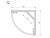 Профиль SL-KANT-H30-2000 ANOD Профиль SL-KANT-H30-2000 ANOD
