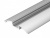 Профиль ARH-FLAT-2000 ANOD
