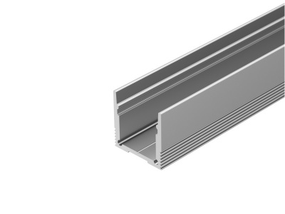 Профиль SL-SLIM20-H20-3000 ANOD