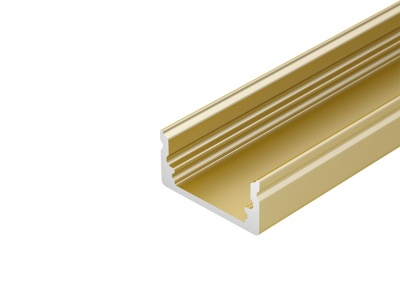 Профиль LINE-1708-2000 ANOD GOLD