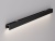 Профиль IP-LINE-4050-2000 BLACK Профиль IP-LINE-4050-2000 BLACK