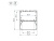 Профиль ARH-POWER-W75-2000 ANOD Профиль ARH-POWER-W75-2000 ANOD