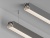 Профиль LINE-3535-TRAY-3000 ANOD