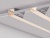 Профиль FANTOM-W20-H20-2000 ANOD